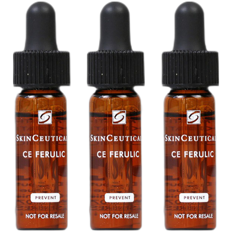 修丽可 日夜修护维生素精华液