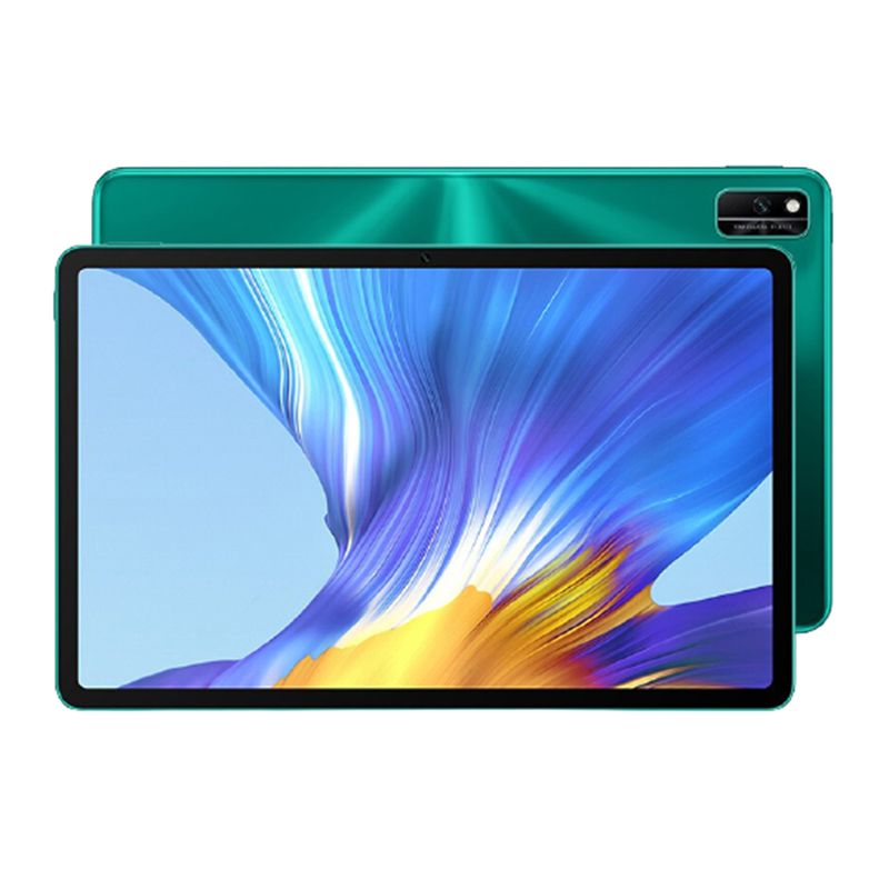 荣耀 微边框设计 平板电脑