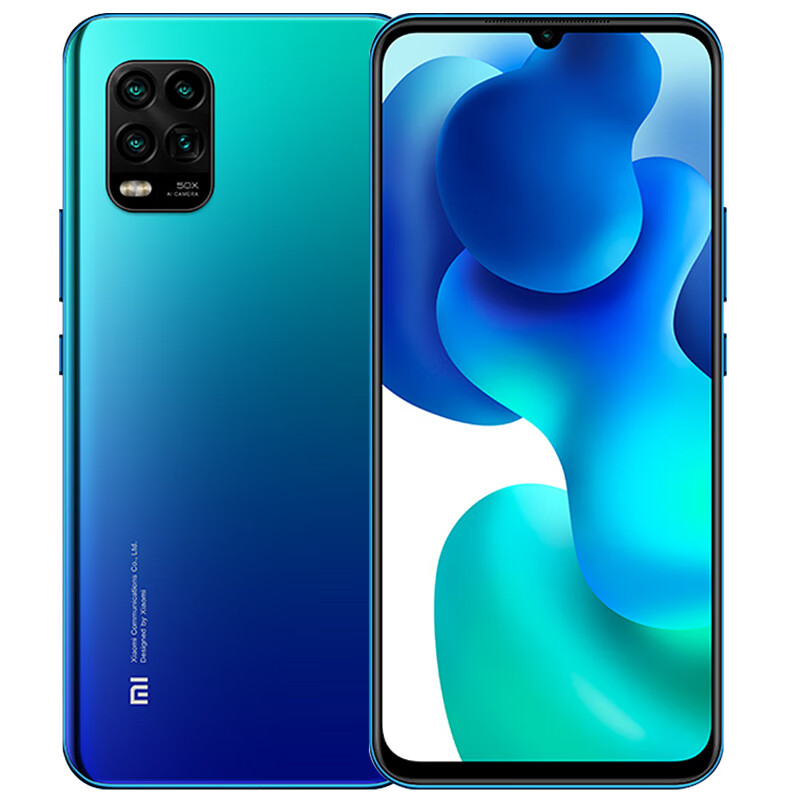 小米 机身轻薄手机