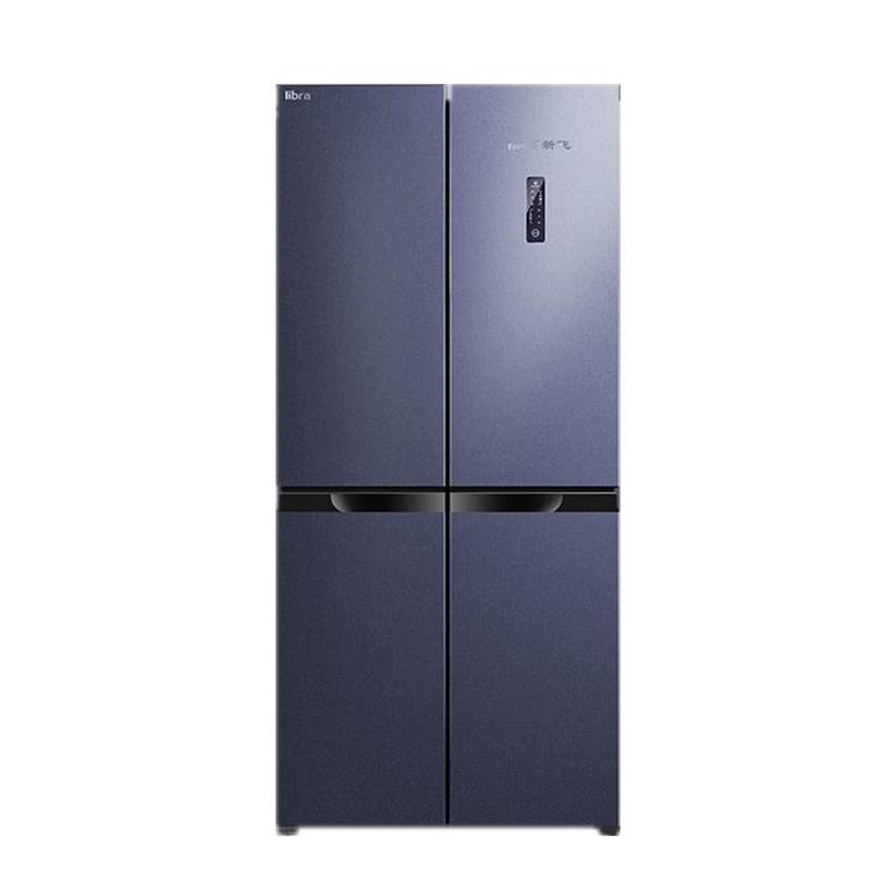 新飞 纤薄机身冰箱