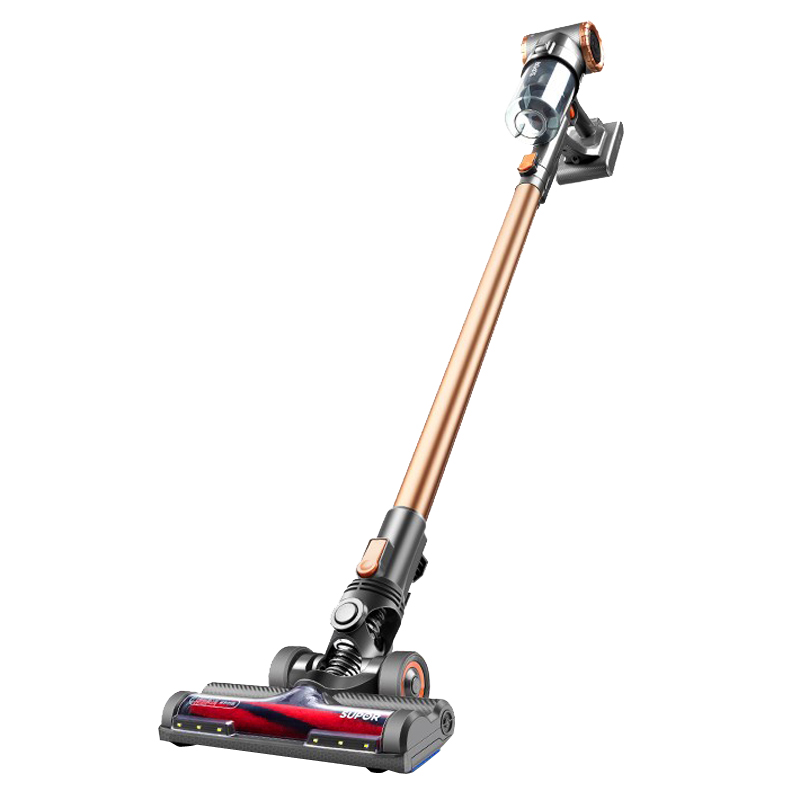 苏泊尔 拿握轻松续航久吸尘器