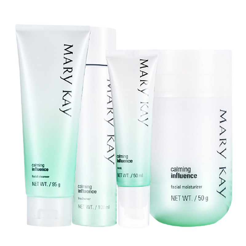 玫琳凯 触肤即融礼盒