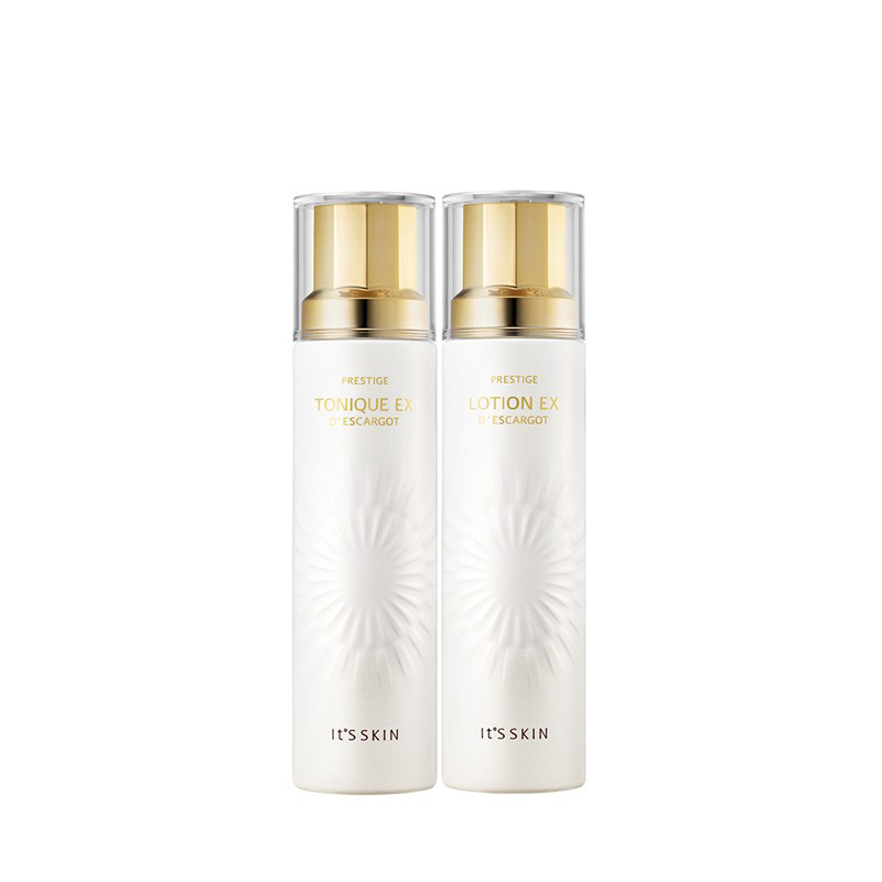 伊思 复颜水润护肤套装