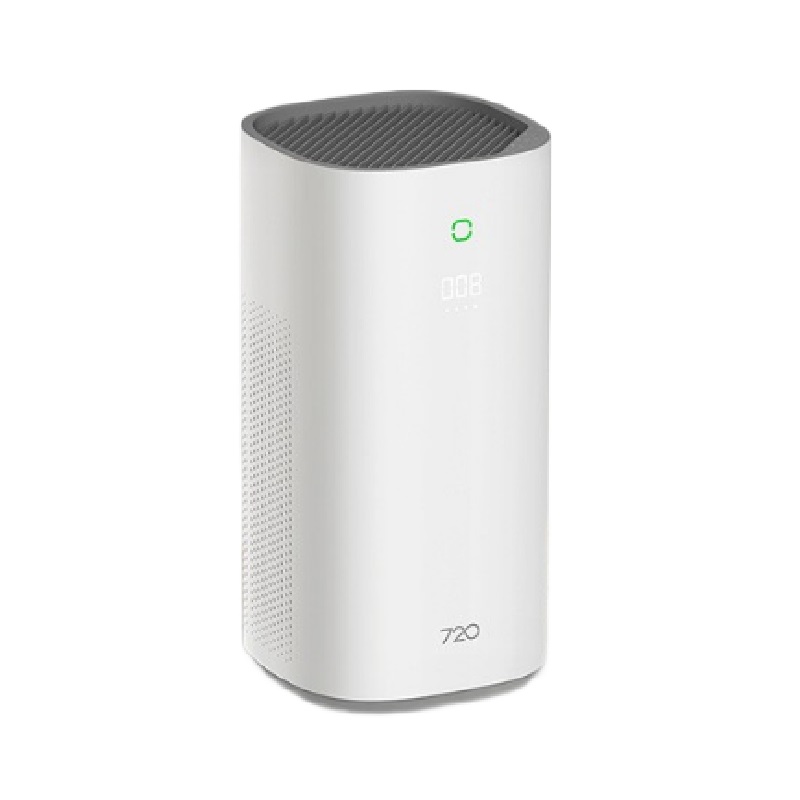 华为 大风量 空气净化器