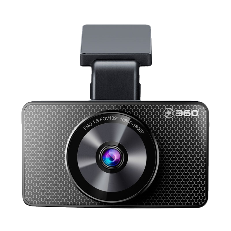 360高清夜视行车记录仪