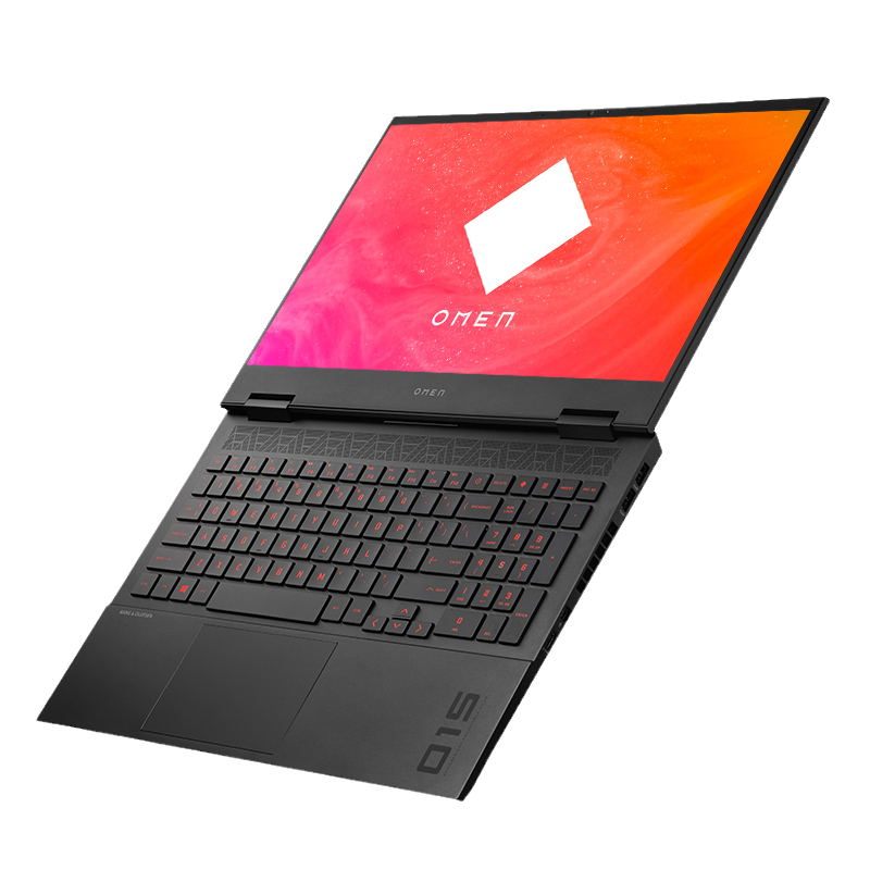 惠普 智能温控游戏本