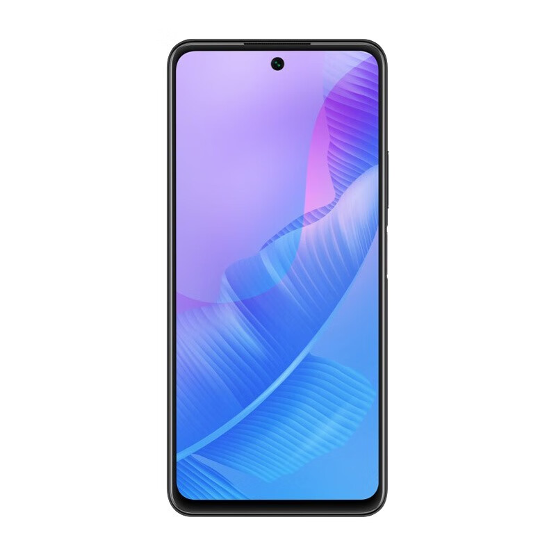 华为 后置三摄手机