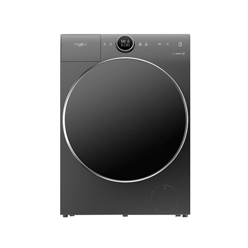 惠而浦 蒸汽护理洗衣机