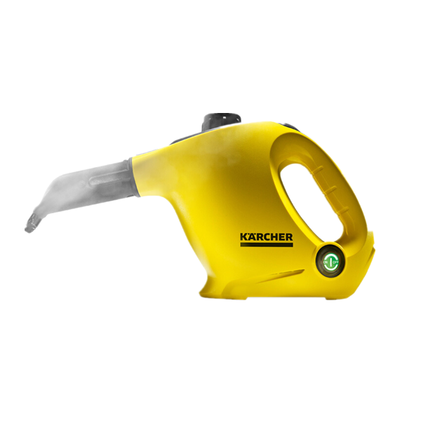 卡赫 身形小巧电动拖把