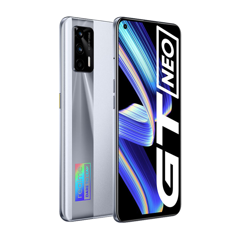 真我 杜比音效扬声器手机