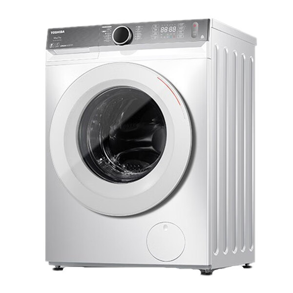 東芝 纳米级洁净 洗衣机