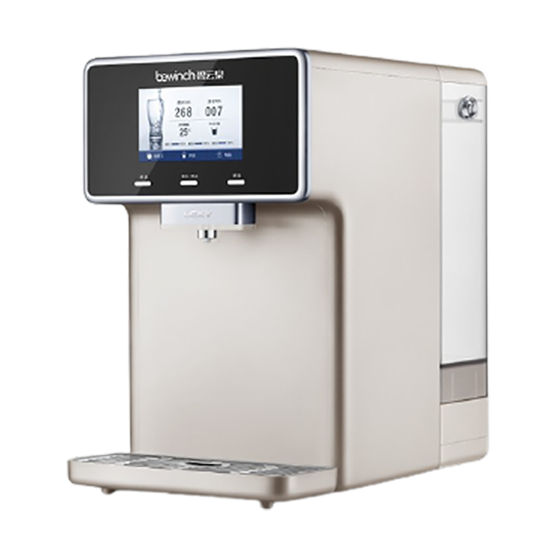 莱克 长效杀菌净水器