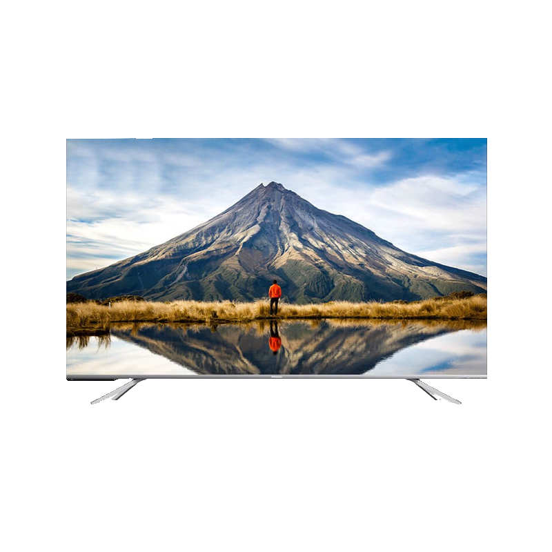 海信 高色域一碰投屏液晶电视