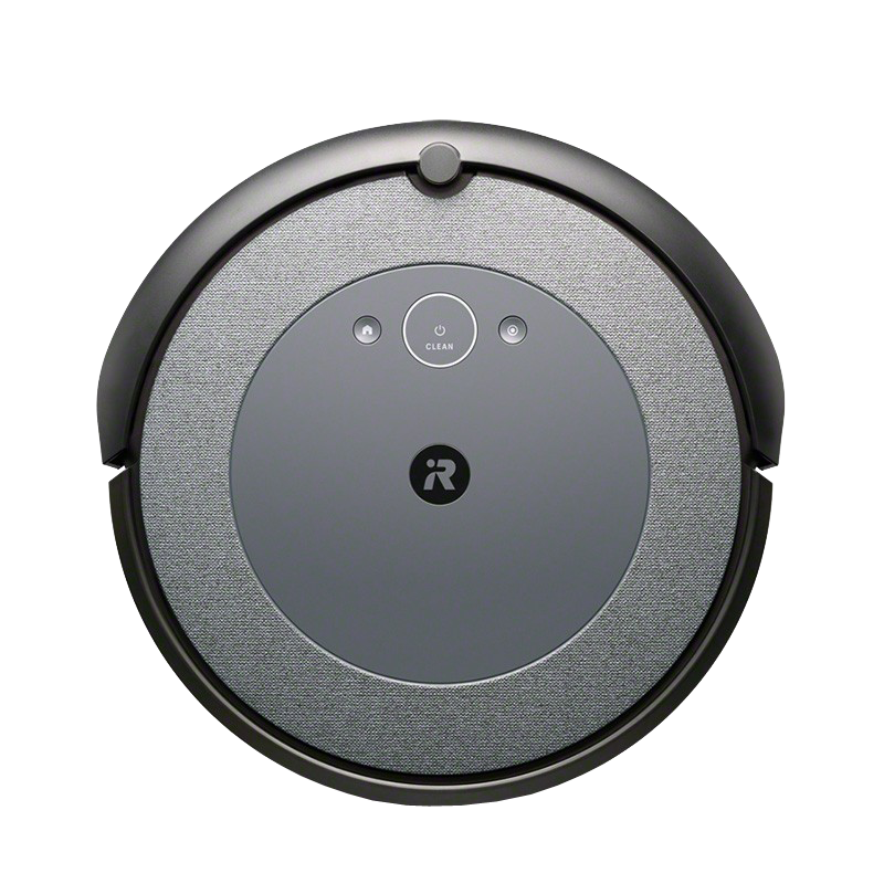 iRobot断点续扫扫地机器人