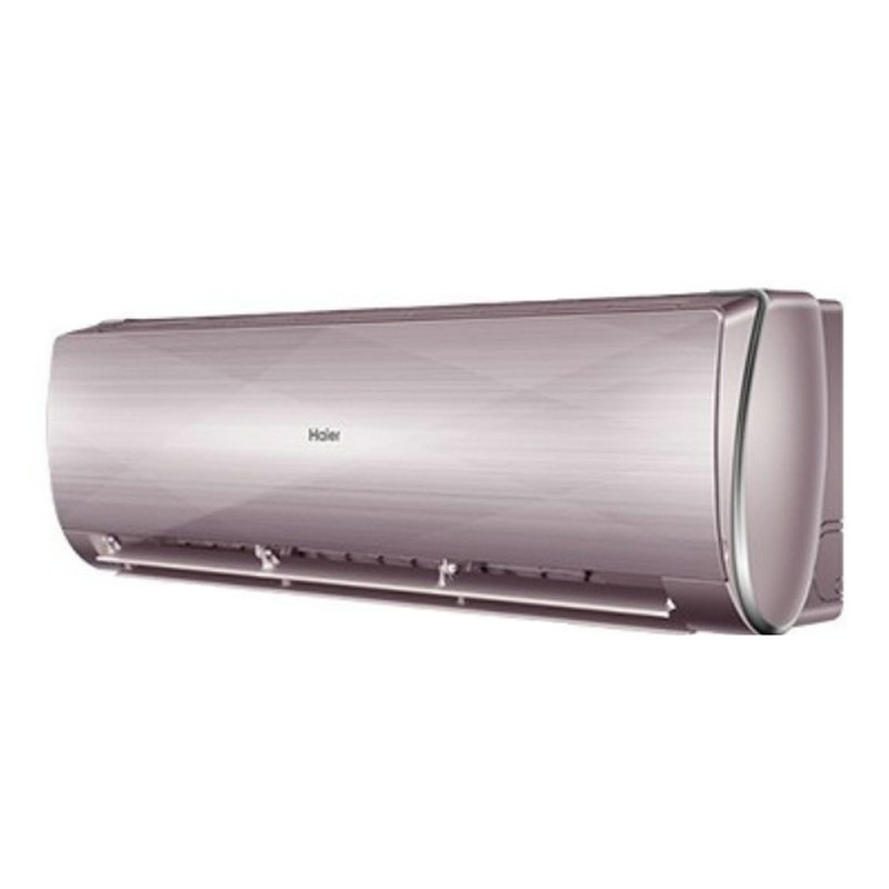 海尔一级能效变频空调