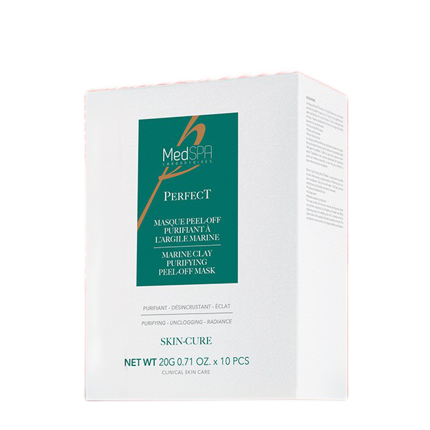 美帕 细致毛孔面膜