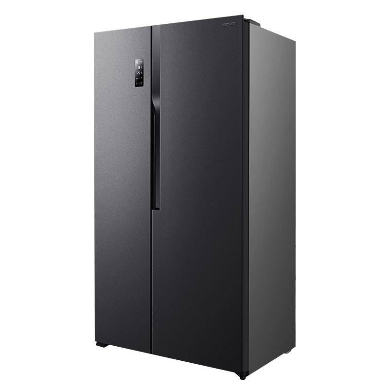 容声 环抱立体送风 冰箱