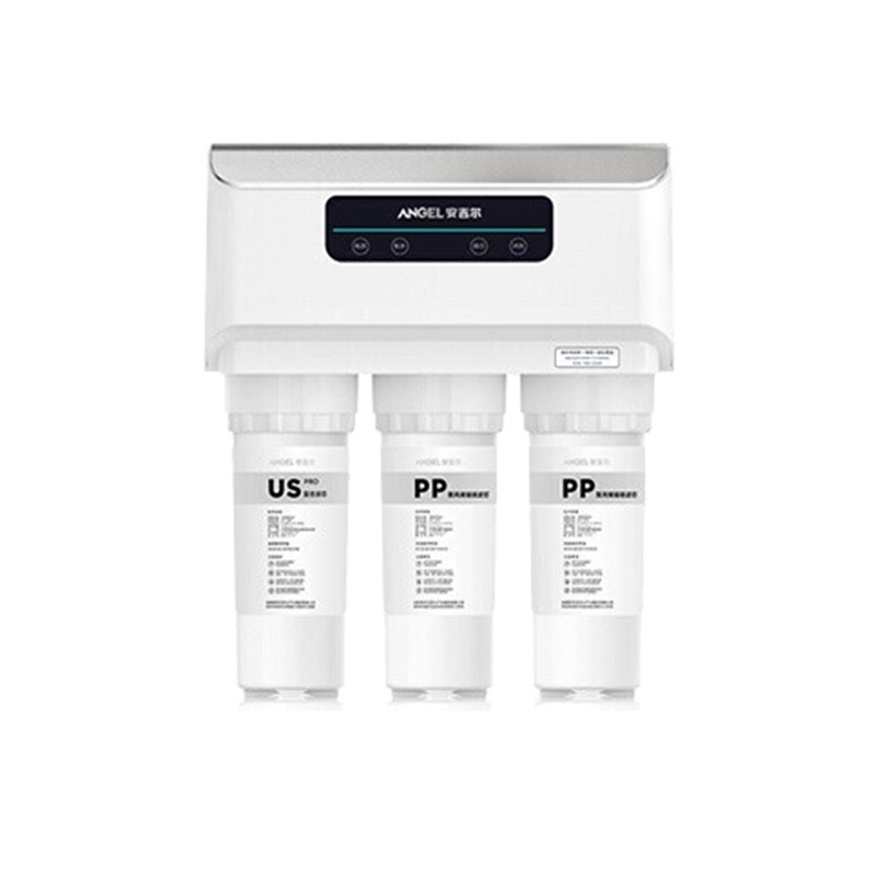 安吉尔 低废水比净水器