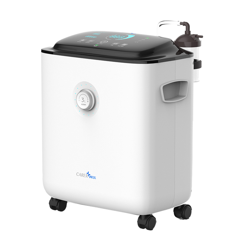 柯尔 医用级制氧机