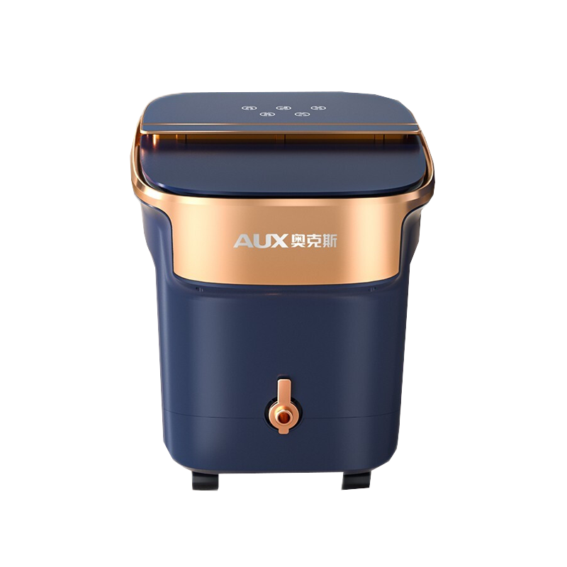 奥克斯 全自动按摩足浴盆