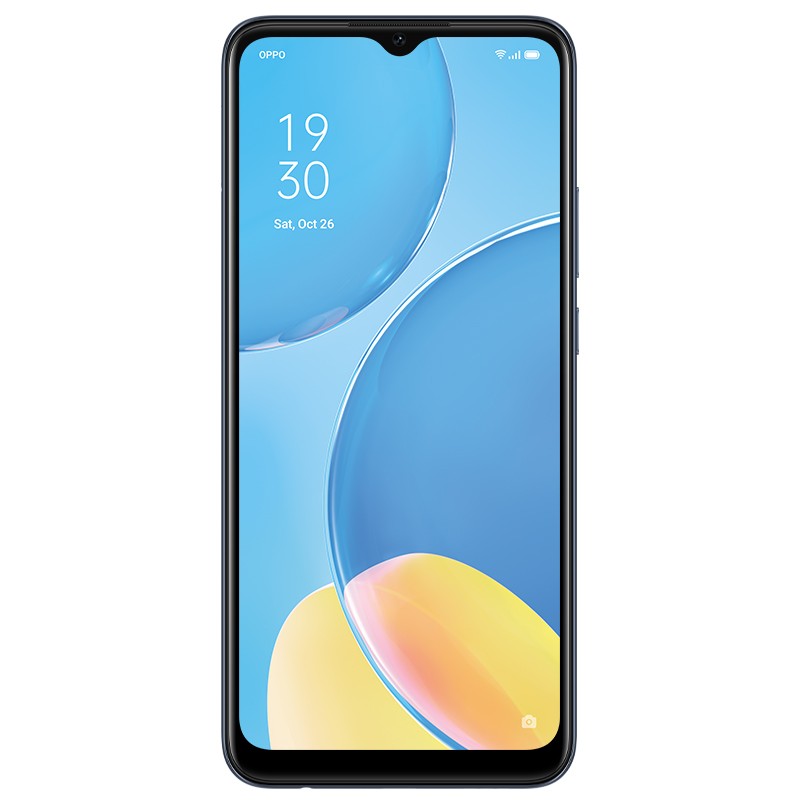 OPPO 轻薄智能手机