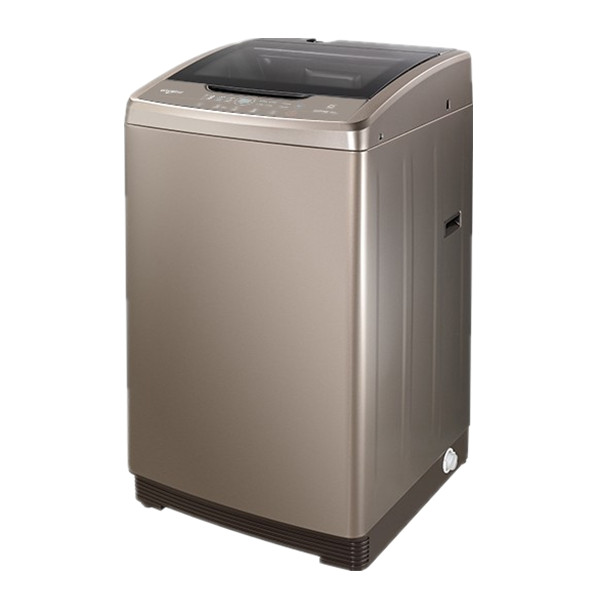 惠而浦中途添衣洗衣机