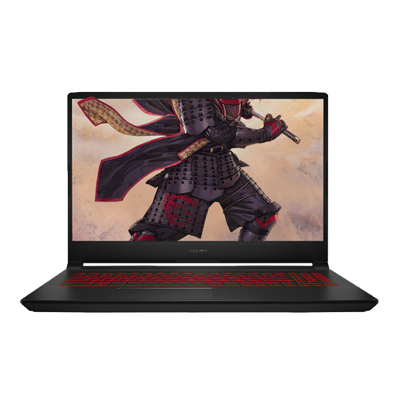 微星 智能降噪 游戏本