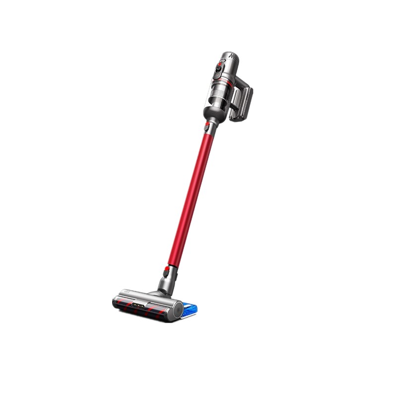 小狗 防水软绒地刷吸尘器