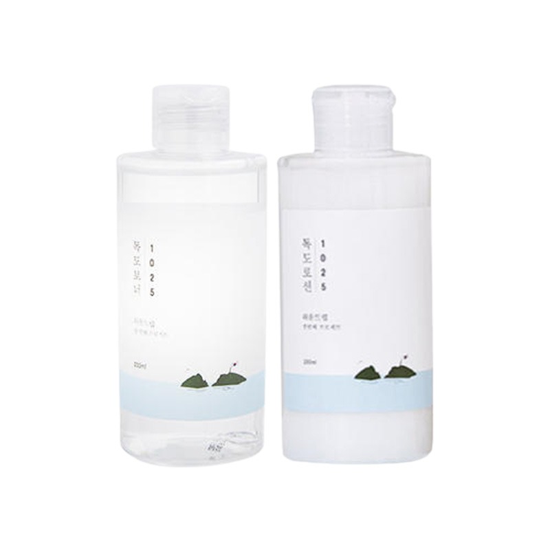 柔恩莱 保湿平衡 套装