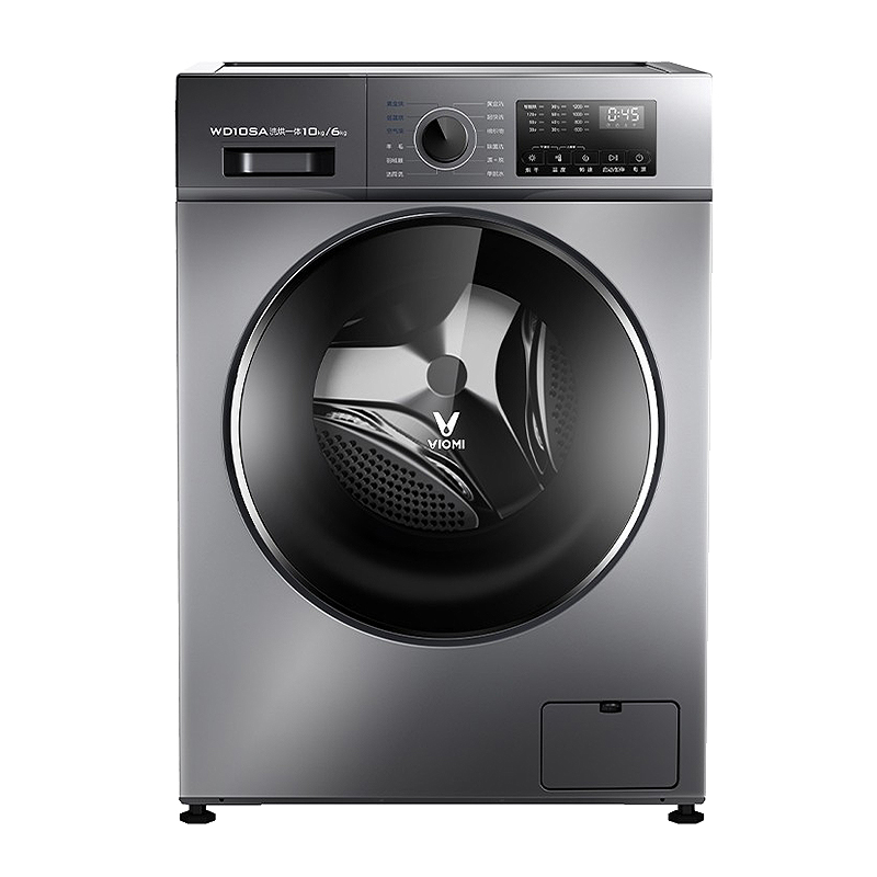 云米 BLDC变频电机洗衣机