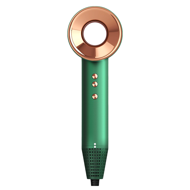 LANSAM 无叶中空电吹风