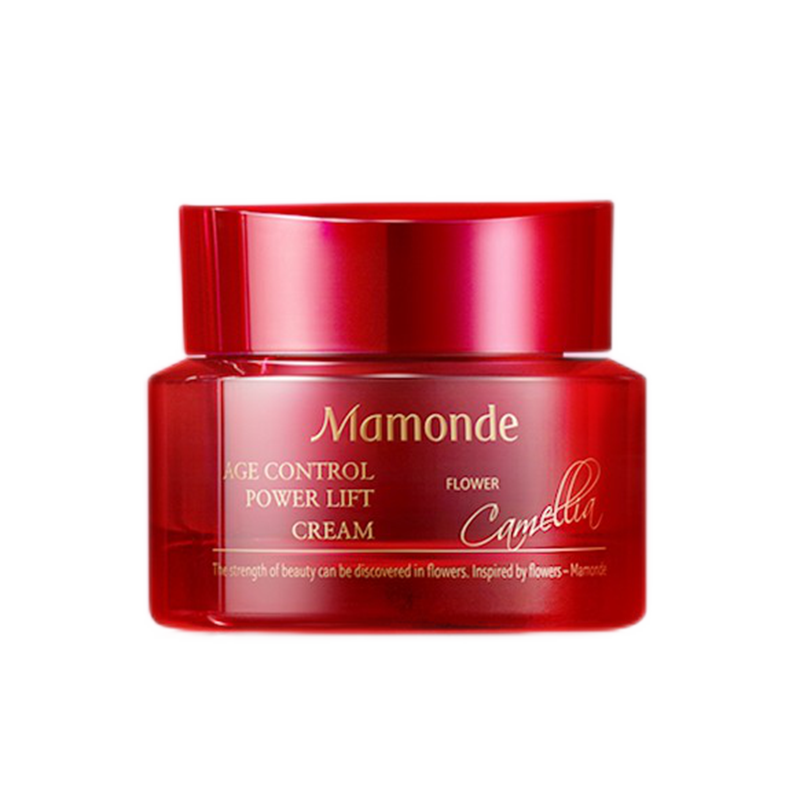 梦妆 紧致塑颜面霜