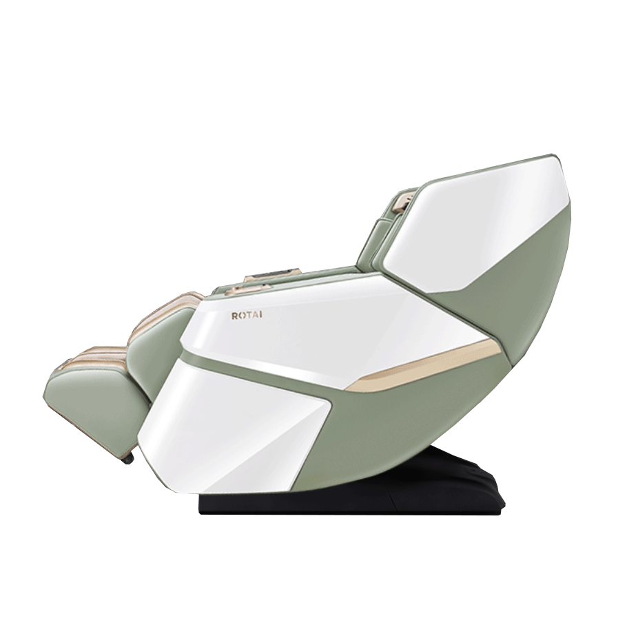 荣泰深度指压按摩椅