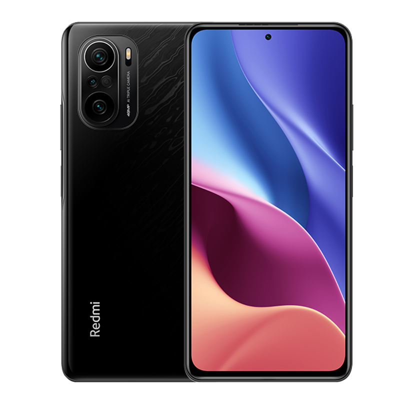 小米 杜比全景声手机