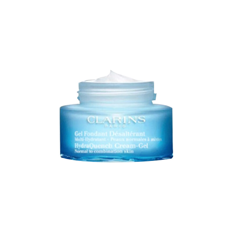 娇韵诗 持久保湿滋润面霜