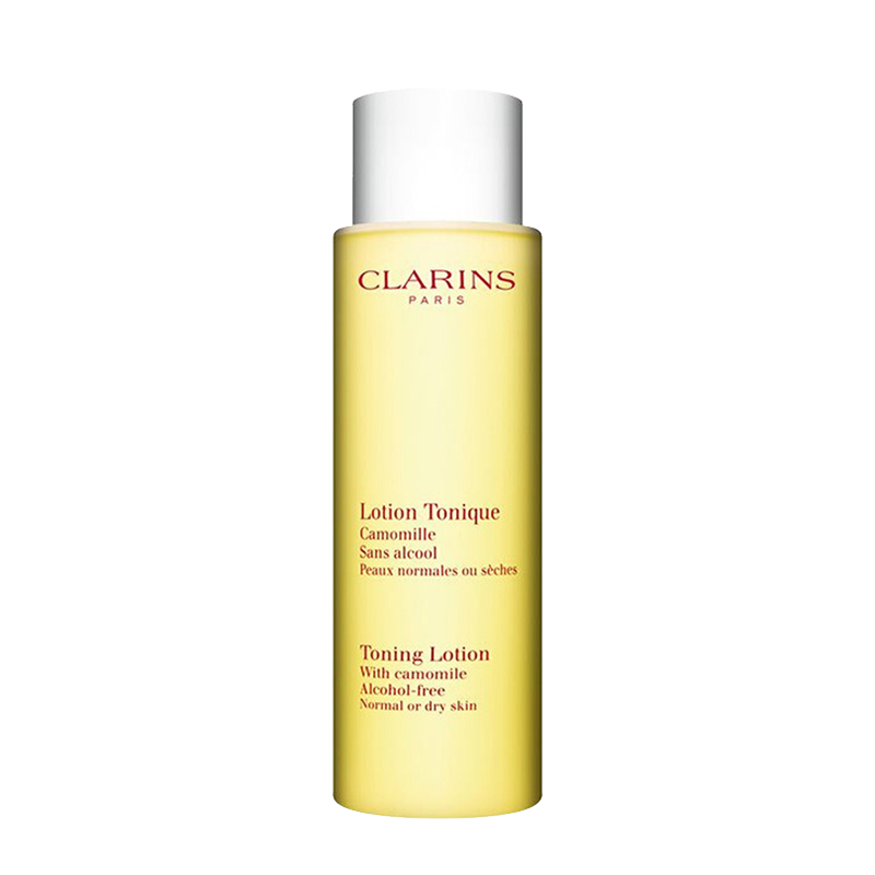 娇韵诗 温和爽肤水