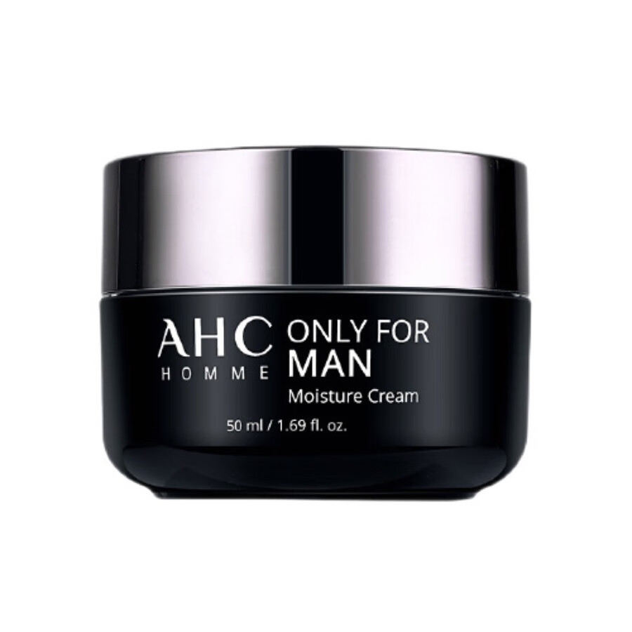 ahc 控油润肤 乳液