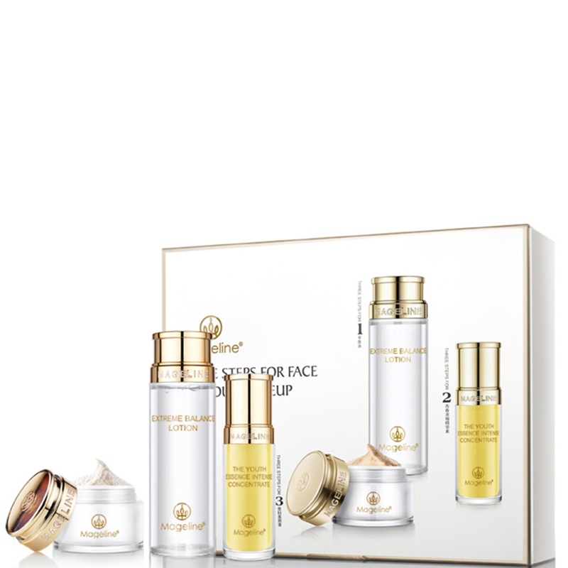 麦吉丽酵母精华套装