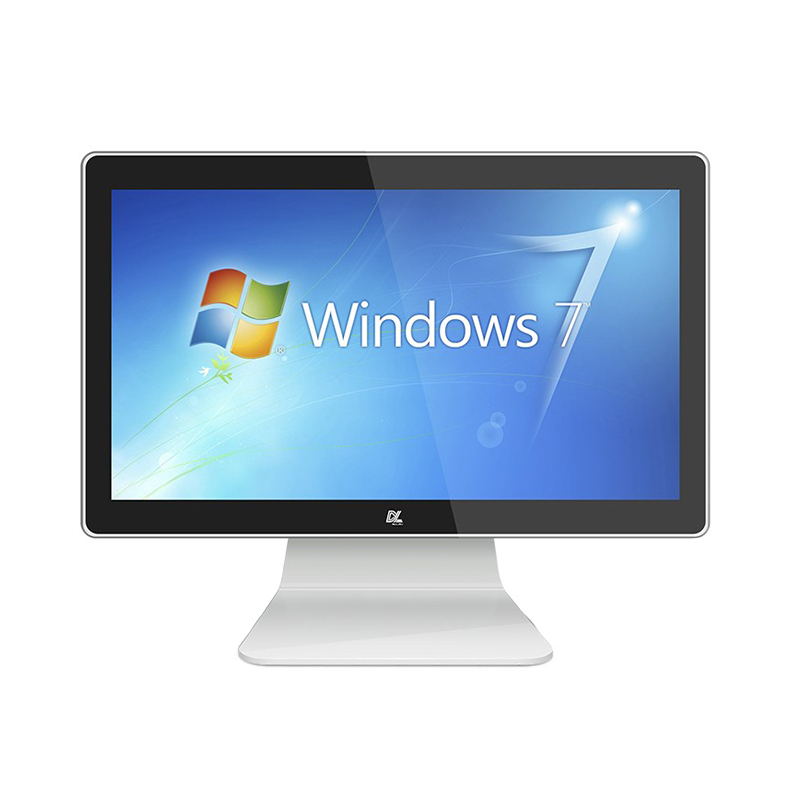 得丽珑 封闭防尘一体机