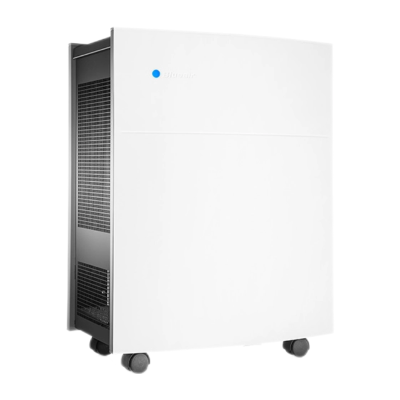 布鲁雅尔 复合滤网 空气净化器