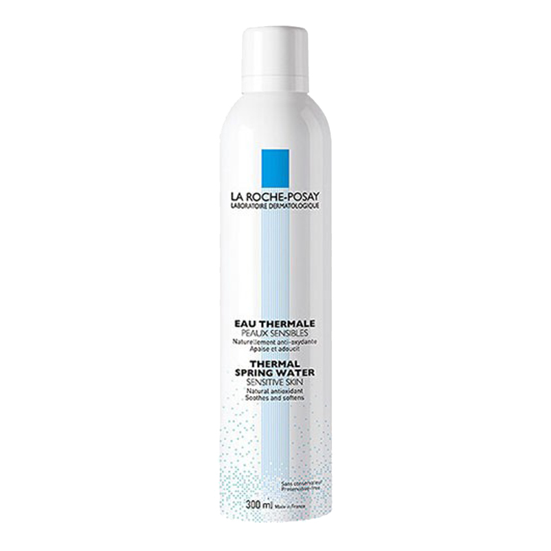 理肤泉 补水温和 爽肤水