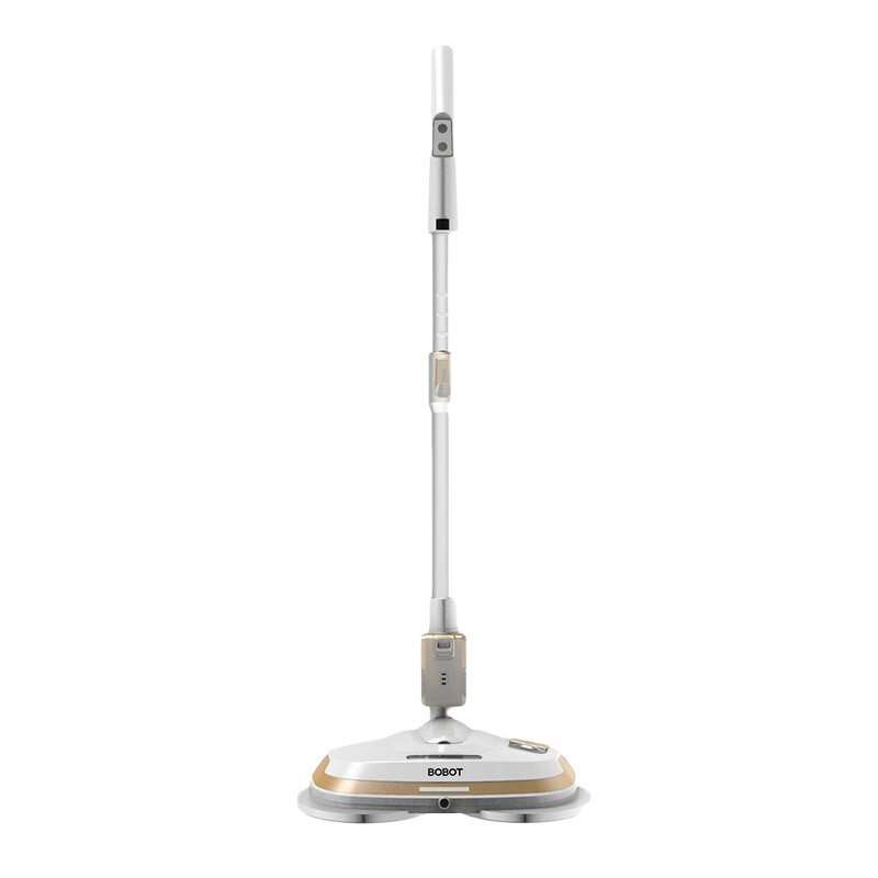 博宝特无线免手洗清洁机