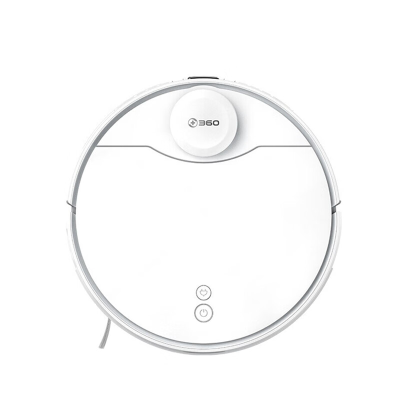 华为智选地图记忆扫地机