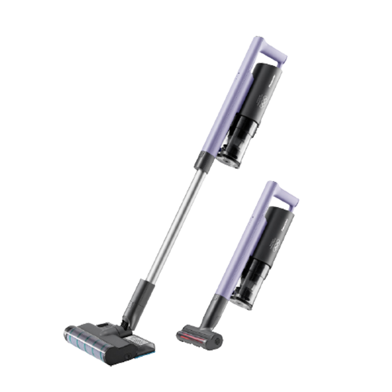 松下 无刷马达 吸尘器