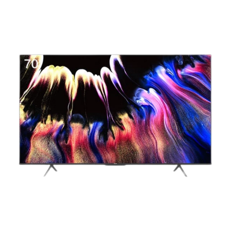 海信 多屏互动平板电视