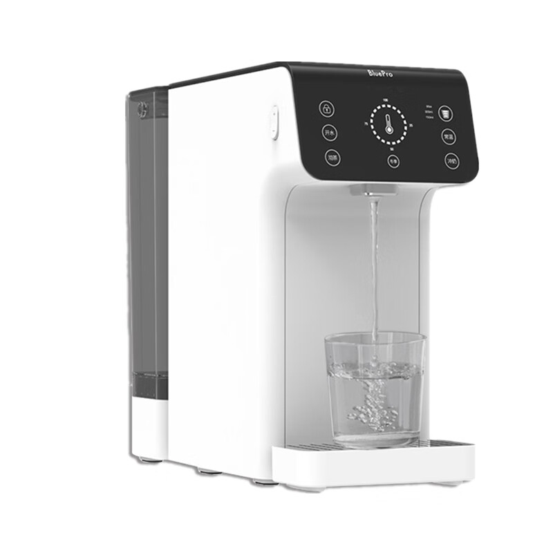 博乐宝纯净蛋白渗透净水器