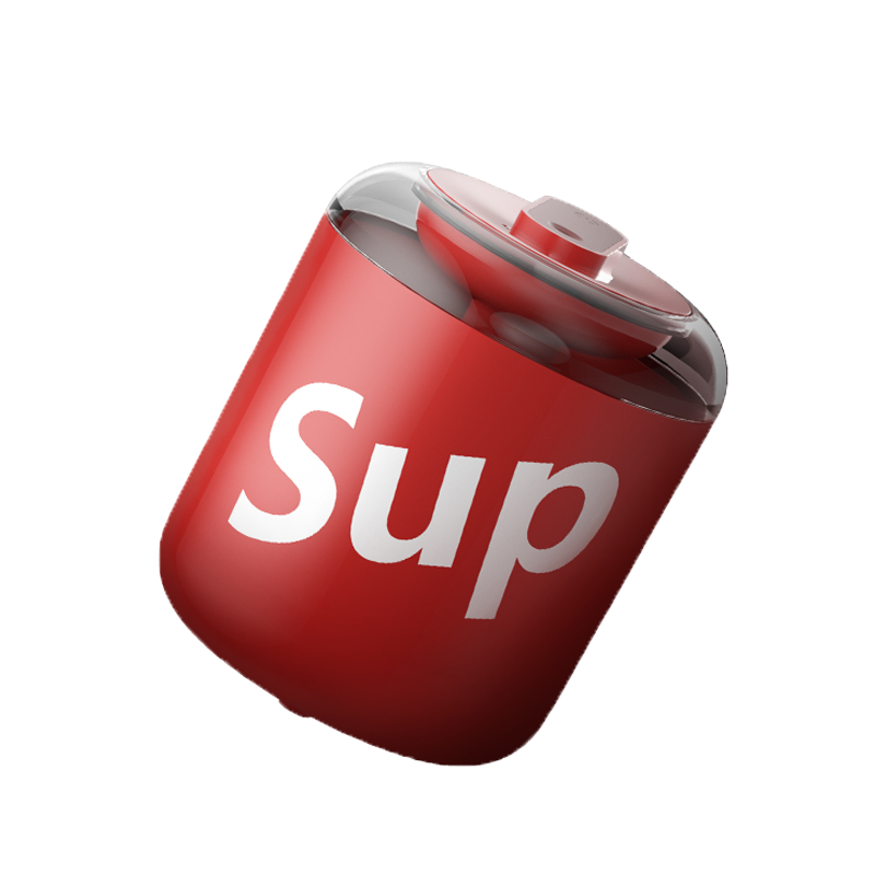 WILDWOOD家用加湿器