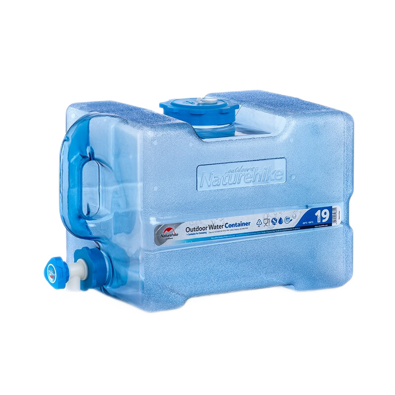 NatureHike 户外水桶