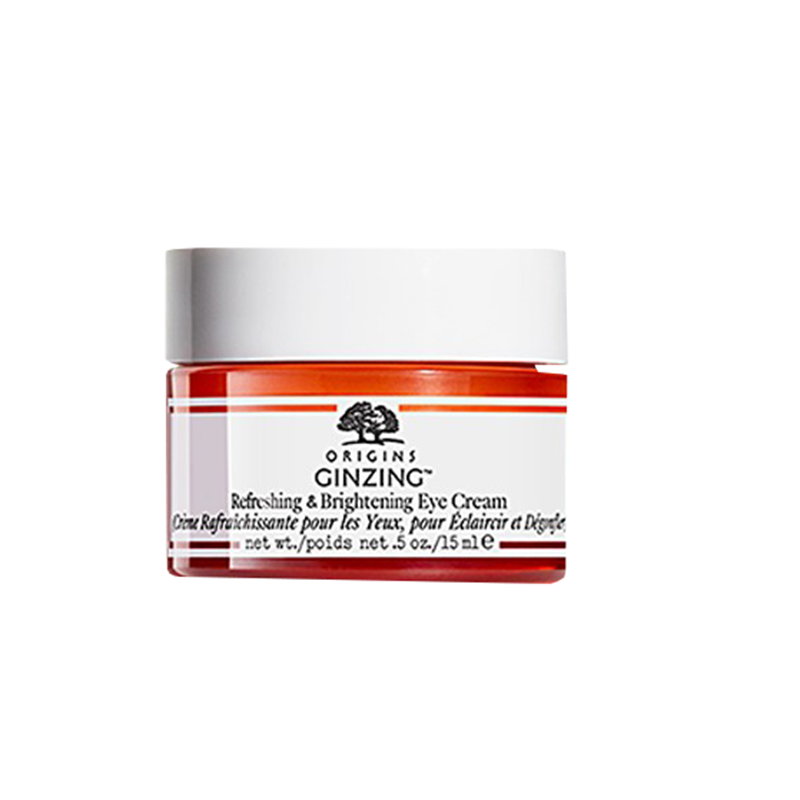 悦木之源 人参滋养眼霜