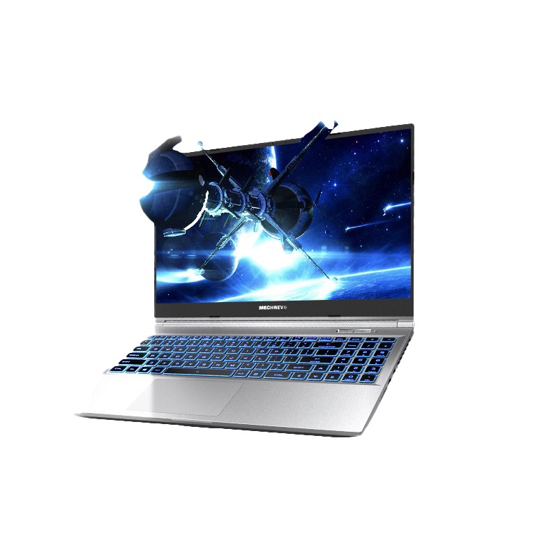 机械革命 Z3 游戏本